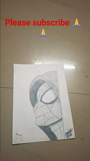 easy deadpool drawing for beginners please subscribe