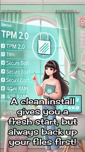 Installing Windows Like a Pro | CompTIA A+ Exam Tip 💻