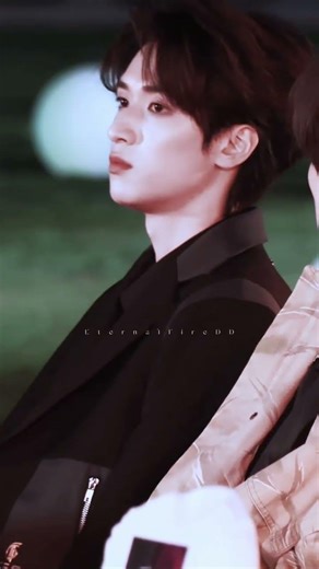 【TNT 时代少年团 严浩翔 Yan Haoxiang】(c) logo #嚴浩翔 #严浩翔 #옌하오샹 #时代少年团 #TNT#TeensinTimes