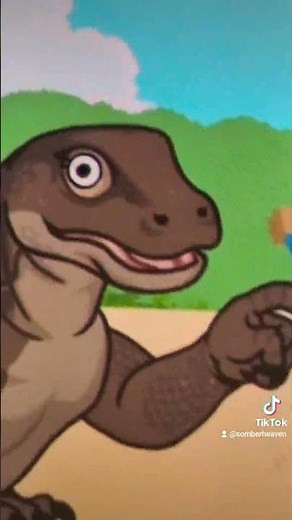 Meet the animals season 4 UK language