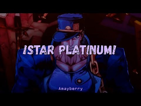 JoJo's Bizarre Adventure Op 4 END OF THE WORLD [SONO CHI NO KIOKU] SUB ESPAÑOL & Lyrics