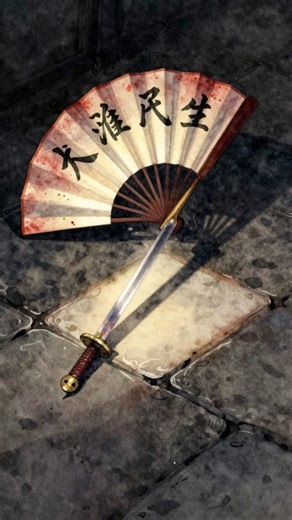 The Ritual of Seppuku: A Samurai's Final Act of Honor