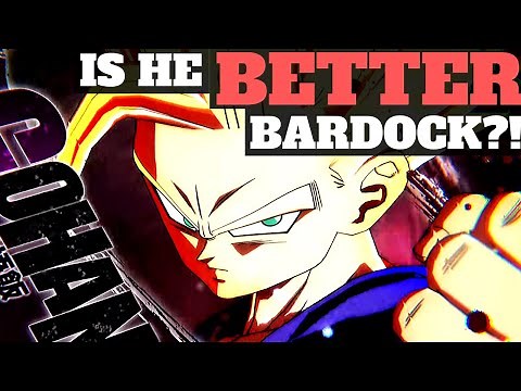 Teen Gohan 101 - DBFZ Tutorial Tips & Tricks