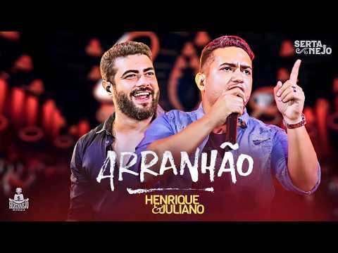 ✅ Henrique e Juliano 2026 Mais Tocadas - Melhores Músicas Novas Top Sertanejo