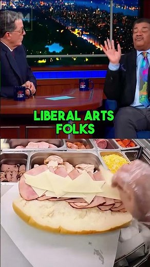 Neil deGrasse Tyson on AI uses in everyday life and education