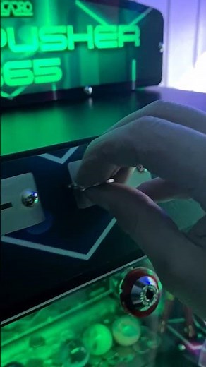 Just Dropping Coins… So Satisfying 🎯