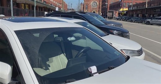 Food delivery drivers say they are losing money picking up in Pittsburgh neighborhood