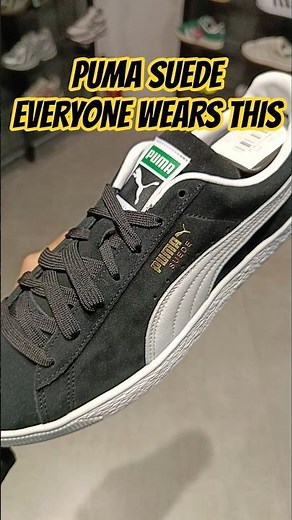 PUMA SUEDE IS BACK 🔥 Still Worth It in 2026?