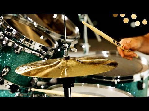 How to Play a Closed Hi-Hat | Drumming