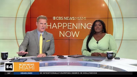 COVID and flu cases on the rise across the country, especially in Florida