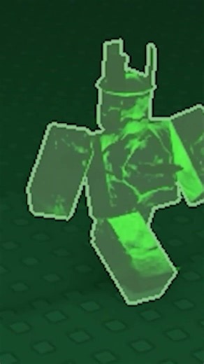 Strongest Minion Ever #forsaken #roblox #shorts