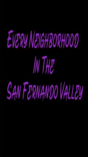 #Repost @la_meekly ・・・ Totally Valley 🌴- We are getting to roll out some great ideas, events and videos for 2025. The San Fernando Valley is a place unlike no other and we can’t wait to continue our mission to bring it all together for you. #welovela | My Valley Pass