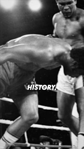 136K views · 3.7K reactions | “Mike Tyson Honors Ali & Foreman: 50...