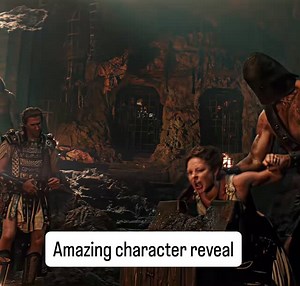 254K views · 1.6K reactions | Ok, I’ll admit i have no idea if that was the actual character reveal but i love stories based on ancient myths. Looks like a fun watch! Plus i love the Hercules story. This movie is called Hercules (from 2014), actually has a pretty star studded cast which is awesome, and is streaming on Tubi and Pluto TV. | insta.single | Facebook