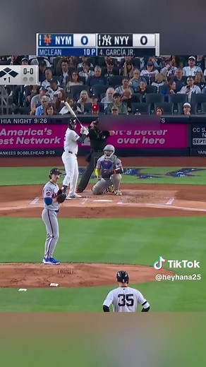 New York Mets vs New York Yankees - FULL GAME HIGHLIGHTS 🔥 September 11, 2026 MLB Season. #mlb #baseball #tiktokcampaign #yankees #mets