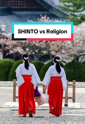 Exploring Shinto: Impact of Guidelines on Religion