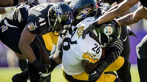 Most Interesting Stats of the Ravens' 2017 Season