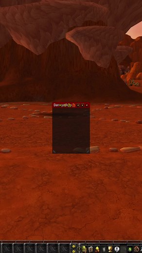 A World of Warcraft #randomizer where every ability and talent you have is random. Will you survive? #worldofwarcraft #classicwow