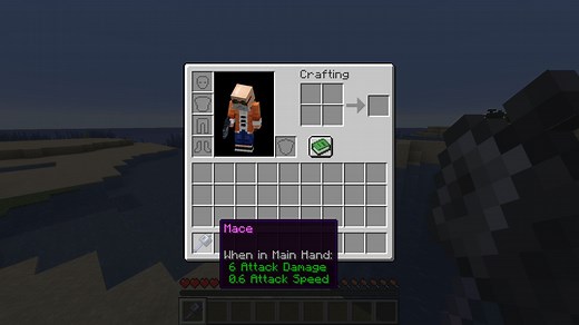 Rarity in Minecraft explained