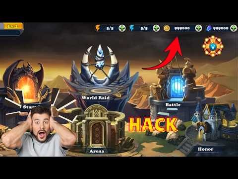 Defender 3 MOD Unlimited Coins & Gems | Max Upgrades + Strongest Dragon (2026 Guide)