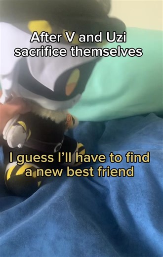 Serial Designation 0 (@serial.designation.0)’s video of murder drones