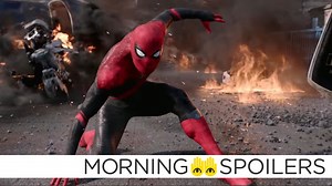 A Wild Spider-Man 3 Rumor Suggests a Very Familiar Hero Could Play a Part