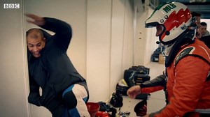 Top Gear has landed. What are you looking forward to? | Top Gear