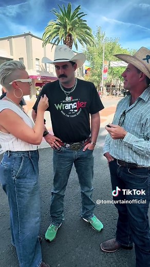 Wade Forster Shines at Tamworth Country Music Festival