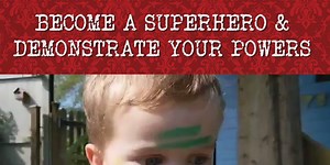 115K views · 677 reactions | The winner of Task 9 of #HomeTasking and their incredible super hero... | Taskmaster | Facebook