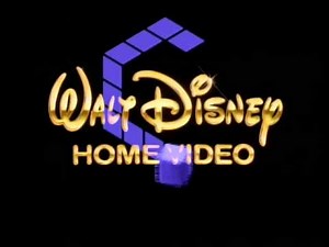 Gamecube Startup Screen Vocoded with Gold WDHV