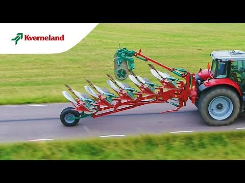 Kverneland 3300 S Variomat