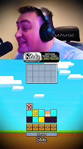 Bro Succeeded After 12 Hours in Minecraft Game 😲🔥