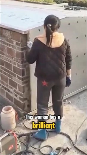 Genius Sliding Roof Design You’ll Wish You Had! 🔥 #shorts