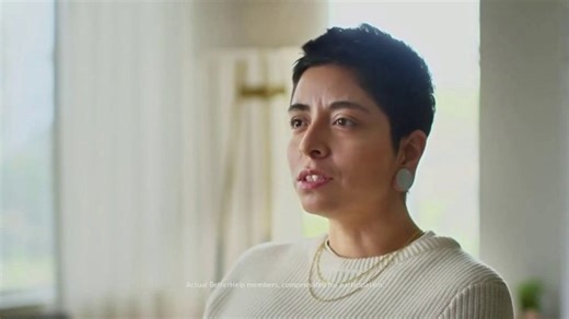 BetterHelp TV Spot, 'Chance, Andrew and Rochelle'