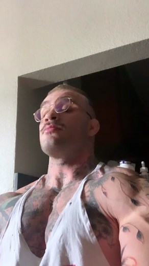 Goddess #queer #write #muscle #lift #poem