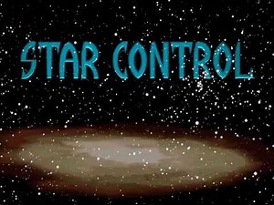 Let's Play Star Control 3 - Intro