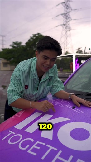 Power and Confidence of the All-New SAGA i-GT