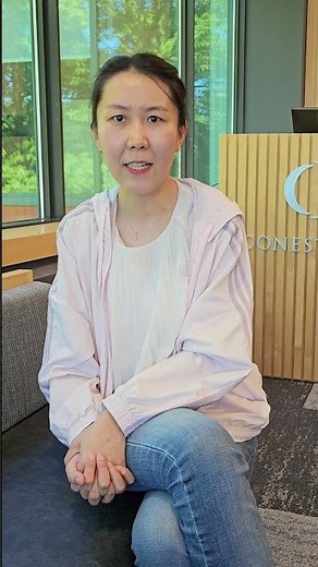 Michelle is an international student from China studying Educational Support at Conestoga College