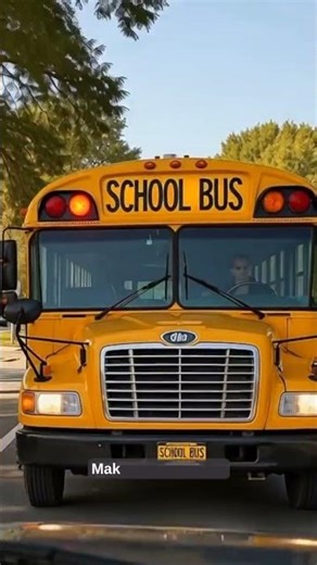 Invention of School Bus | How It All Started 🚌