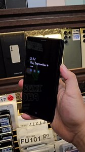 25K views · 420 reactions | 4190 pesos lang 'to mga ka-kitang! May SAMSUNG NOTE 9 may amoled burn lang, 6GB RAM 128GB ROM, 4000MAH ang battery capacity, exynos 9810 ang chipset, malinaw ang camera, all features are working. PAUNAHAN LANG PO! #murangflagship #kitangaya #kitangayaphoneshop #murangseconhand #LegitPhoneSupplier #bargain #Samsung #samsunggalaxy #samsungnote9 #Note9 #murangsamsung | Kitang AYA Phoneshop | Facebook