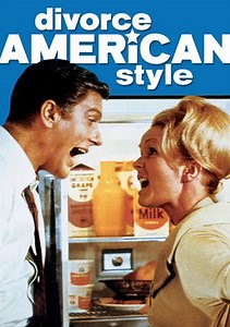 Divorce American Style Trailer