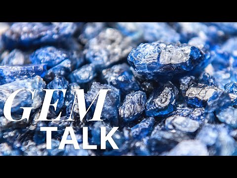 SAPPHIRES come in other colors BESIDES BLUE?