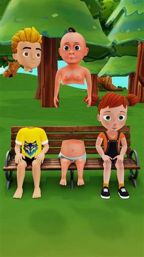 GTA V - Shark noo Tung Tung Sahur paart-3 😄 #gta