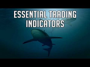 Shark Fin Trading Indicator - Learn Some of the Best Trading Indicators Here