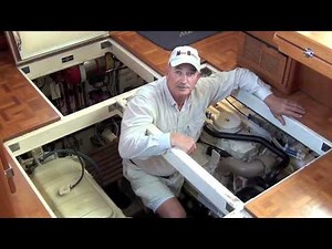 Powerboat 101: Docking, Plotting Your Course, Proper Maintenance