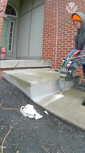 1.8M views · 5.2K reactions | Concrete lifting compilation Partner: Lift It Level - Concrete Leveling and More! YT: https://www.youtube.com/channel/UC5WlhLpkodG97AUiXgKFhCQ | Crafty Panda | Facebook