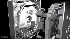How does Delta® H2Okinetic™ Technology work? Inside the shower head, the natural energy of the water is channeled through a series of chambers to create vortexes that oscillate. As the oscillating water exits, it's sculpted into a unique wave pattern, providing a dense, concentrated spray. And these larger, fuller droplets retain their heat longer. Put it all together and you get a shower that feels like more water, without using more water. | Delta Faucet India | Facebook