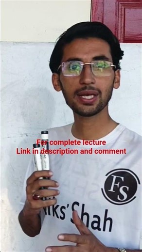 uncertainty and types shorts | fyziks shah | measurements