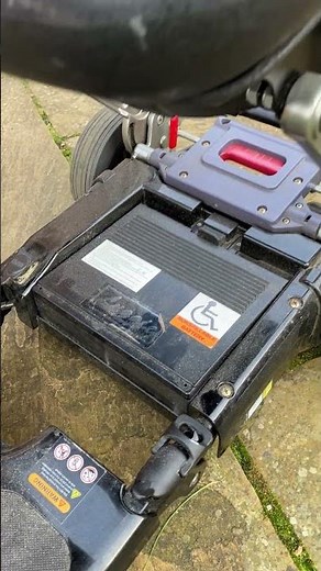 Luggie Folding scooter for sale