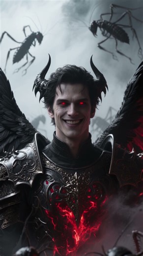 Something Worse Than Satan Is Locked Away In The Bible